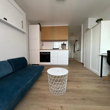 The Mural Studio Apartment In Rijeka *